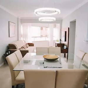 Quadra Mar Centro Apartamento