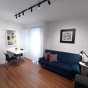 Apartamento Central / Bc Apartamento