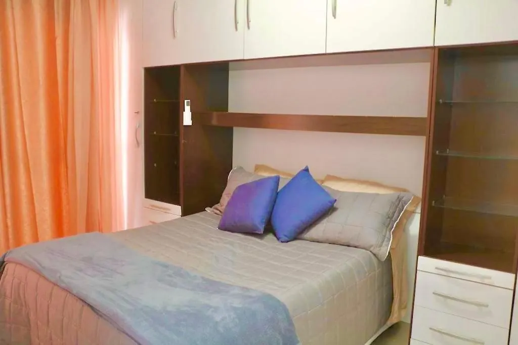 Lindo Apto 2 Quartos Quadra Mar Balneário Camboriú Apartamento